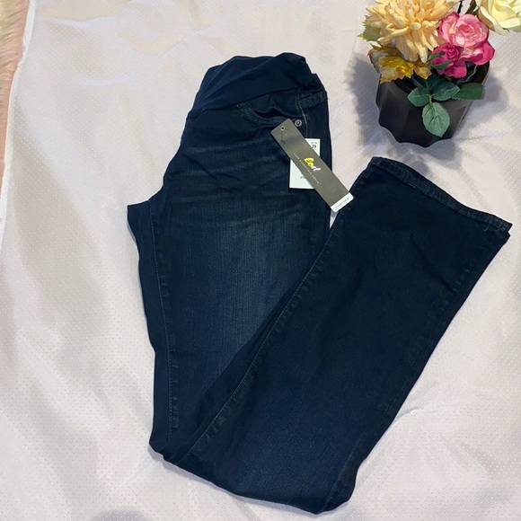New Chelsea maternity jeans size 29 - Picture 5 of 16